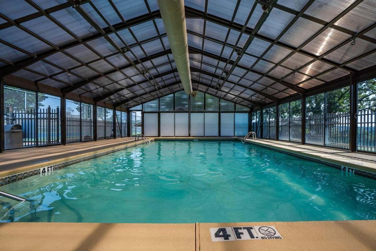 فيلا Table Rock Escape At Pointe Royale برانسون المظهر الخارجي الصورة